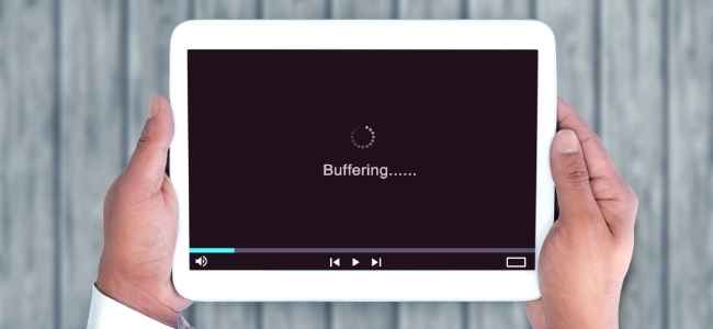 Buffering Videos - Why it happens and How to stop it