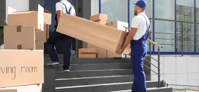 How to Choose the Best Residential Movers for Your Home?