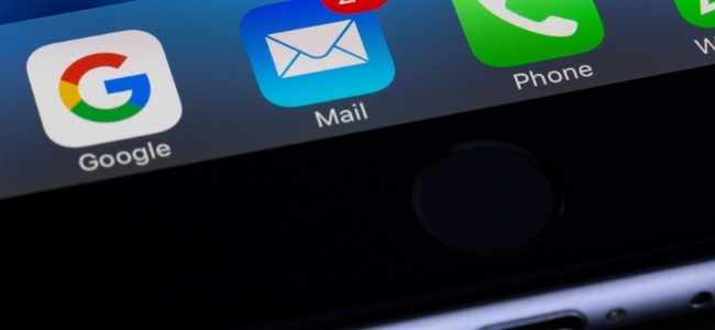 How to Sync iPhone Notes with Gmail Account