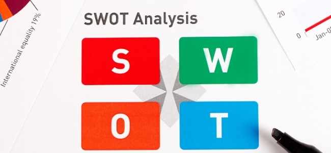 The Ultimate Guide to SWOT Analysis for Business and Why It Matters