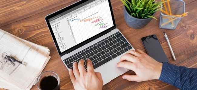 5 Benefits of using field service management software management software