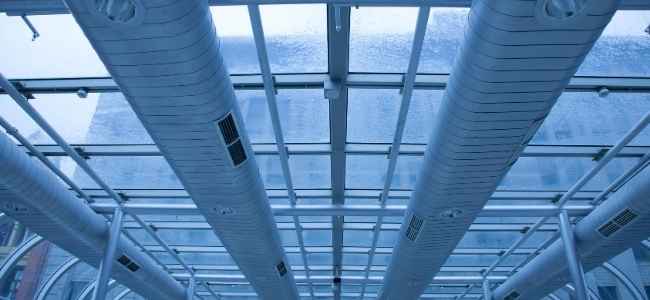 4 Stupendous Benefits of Ducted Commercial AC Systems 4 Stupendous Benefits of Ducted Commercial AC Systems