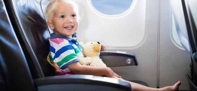 Top Tips For Keeping Kids Happy on Board Top Tips For Keeping Kids Happy on Board