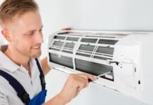 Guide to Common Home & Residential Air Conditioning System Repairs Residential Air Conditioning System Repairs