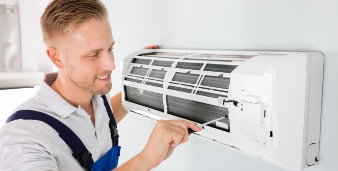 Residential Air Conditioning System Repairs