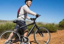 Best Bikes for Uphill Terrain Best Bikes for Uphill Terrain