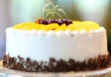 Adorably Beautiful Birthday Cakes Your Will Ask for Every Year Birthday Cakes