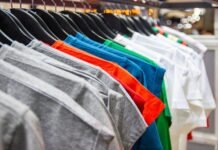 Things to Consider While Buying a T-Shirt Buying a T-Shirt