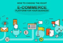 How to Select the Right Ecommerce Platform for Your Business How to Select the Right Ecommerce Platform for Your Business