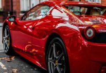 Reasons to Rent a Ferrari in Atlanta Reasons to Rent a Ferrari