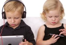 Helping Your Child Overcome Gadget Addiction through Early Childhood Education Gadget Addiction