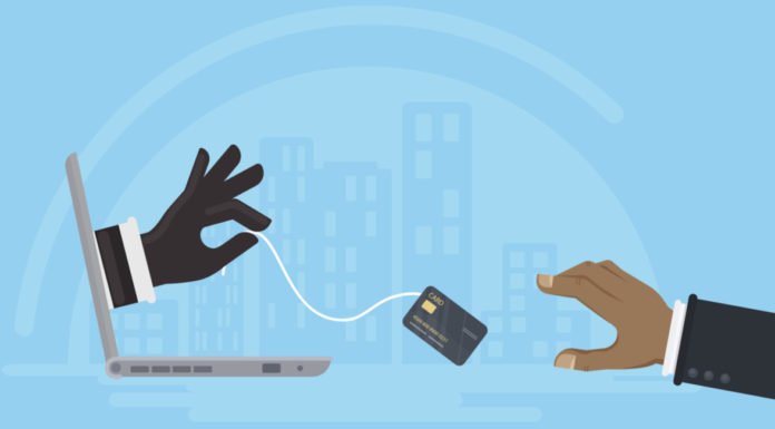 Here’s How Credit Card Fraud Happens And Tips To Protect Yourself Here’s How Credit Card Fraud Happens And Tips To Protect Yourself