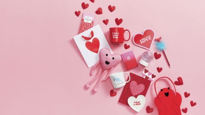 How To Make A Strong Statement On Valentine's Day