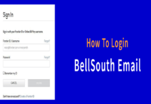 How to Login to Bellsouth.net Email Through ATT Sign in Page How to Login to Bellsouth.net Email Through ATT Sign in Page