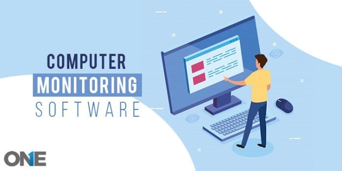 My Employee Computer