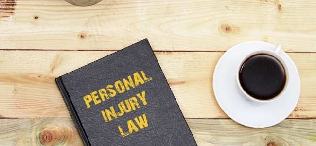 Personal Injury Lawsuit Personal Injury Lawsuit