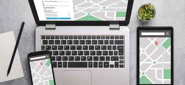 The best location tracker
