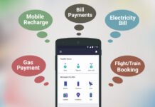 Trending Apps for Utility Bill Payments in India Trending Apps for Utility Bill Payments in India
