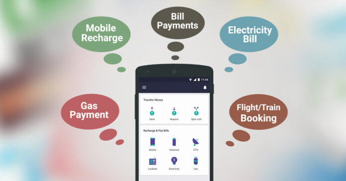 Trending Apps for Utility Bill Payments in India