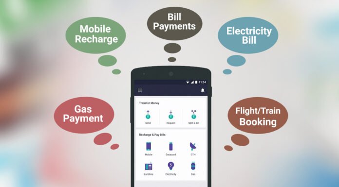Trending Apps for Utility Bill Payments in India Trending Apps for Utility Bill Payments in India