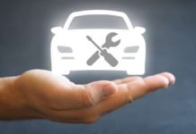 Vehicle Maintenance – Every 30,000 to 100,000 Miles Vehicle Maintenance