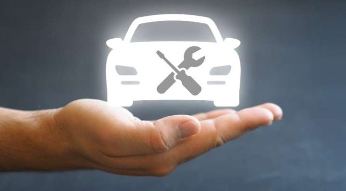 Vehicle Maintenance – Every 30,000 to 100,000 Miles Vehicle Maintenance