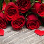 WHAT ARE BEST VALENTINE DAY FLOWERS TO EXPRESS YOUR LOVE