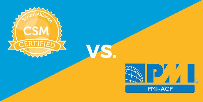 WHY PMI ACP CERTIFICATION AFTER CSM CERTIFICATION WHY PMI ACP CERTIFICATION AFTER CSM CERTIFICATION