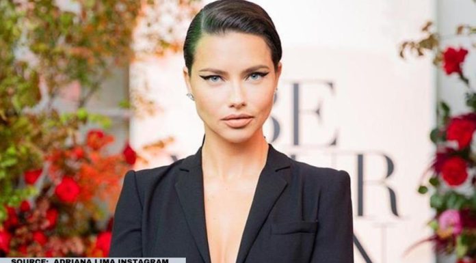 Adriana Lima Biography: Wiki, Facts, Personal Life, Career, Instagram adriana lima