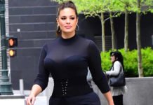 Ashley Graham: Early life, Career, Height, Weight, Instagram ashley-graham
