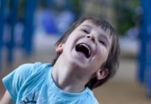 Easy and Fun Ways to Get Your Child Interested in Firearm Safety child