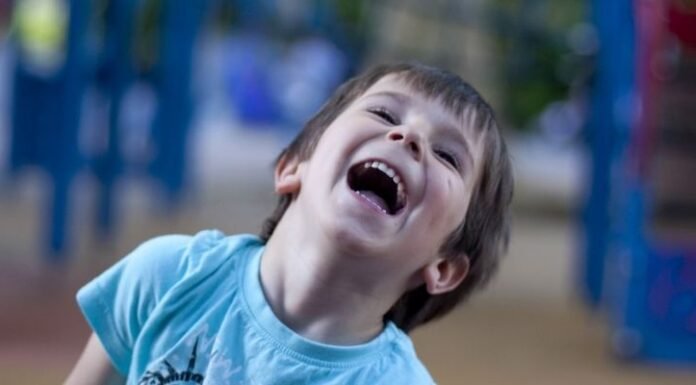 Easy and Fun Ways to Get Your Child Interested in Firearm Safety child