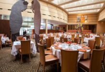 Savor Your Taste Buds-Top Indian Restaurants in Houston to Visit in US Indian Restaurants