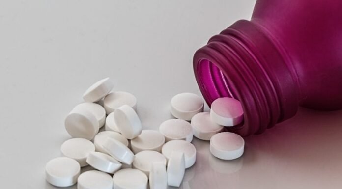 How Elmiron Can Cause Blindness? medicine