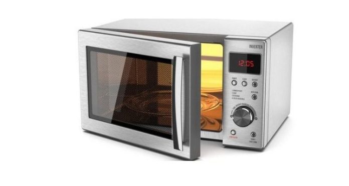 oven