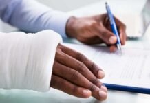 What Should I Avoid When Filing a Personal Injury Claim?