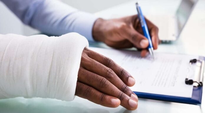 What Should I Avoid When Filing a Personal Injury Claim?