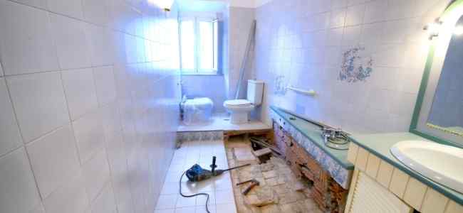 5 Bathroom Renovations that Add Value! Bathroom Renovations that Add Value