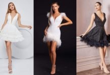 The Trend of Cocktail Dresses and How To Choose Them Cocktail Dresses