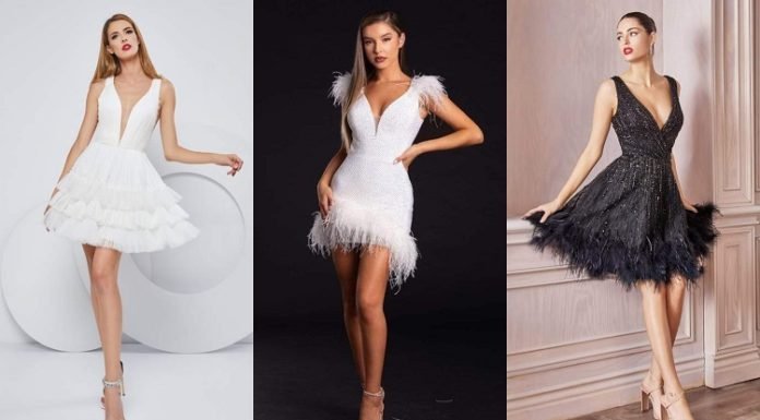 The Trend of Cocktail Dresses and How To Choose Them Cocktail Dresses