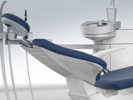 Dental Chair