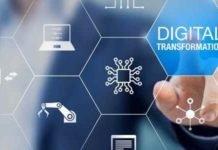 Document Workflow & Digital Transformation Digital Transformation