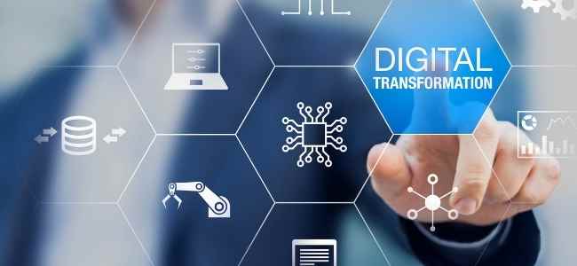 Digital Transformation