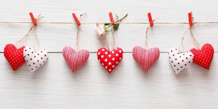 Find Here Some Romantic Valentine Gifts Ideas