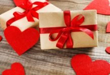 How To Personalize Valentine’s Day Presents? How To Personalize Valentine's Day Presents