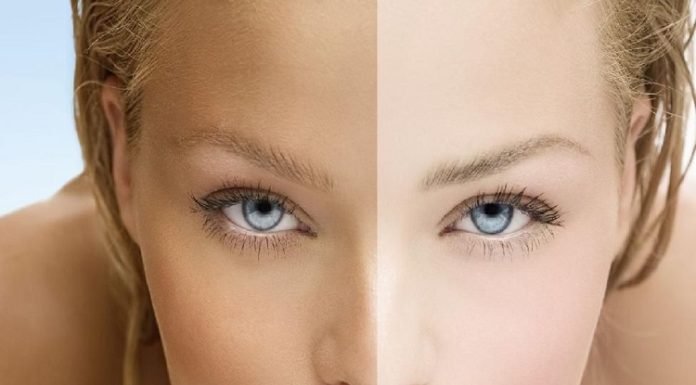 5 Best Ways to Improve Your Skin Improve Your Skin