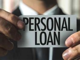 Personal Loan