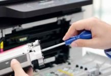 Top Tips for Finding the Right Printer Repair Service Printer Repair Service