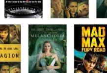 The 3 Best Movies to Catch in 2021 The 3 Best Movies to Catch in 2021