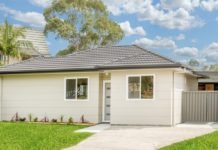 Top 4 Things You Should Know When Looking for Granny Flat Penrith Top 4 Things You Should Know When Looking for Granny Flat Penrith